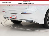 モデリスタ製フルエアロ装着しています。