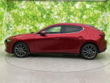 MAZDA3ファストバック 1.5 15S ツーリング 4WD 