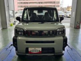 DAIHATSUディーラーならではの整備と保証が充実しております☆