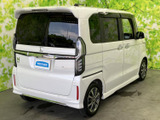 N-BOXカスタム L 