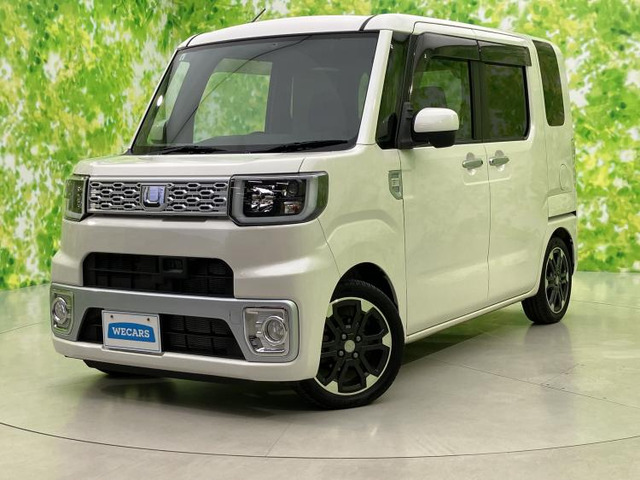 ウェイク G SA