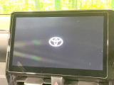 【10.5インチナビ】高級感とインパクトのある大画面ナビを装備。各種オーディオ操作はもちろん、スマホ連携もできる利便性の高いナビです♪