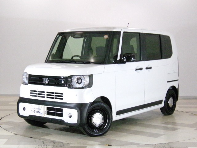 N-BOX ジョイ モノトーン