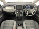 デリカD:5 2.2 P 4WD 本革シート
