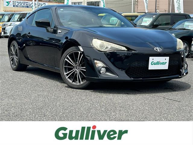 86 2.0 GT 修復歴無し