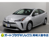 当店は、トヨタモビリティ東名古屋(株)をグループ会社に持つ中古車販売部門です。