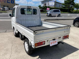 荷台の状態も良好です。