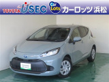 この車両は「トヨタ認定中古車ライト」の該当車両です。「トヨタ認定中古車」の安心感はそのまま、まるごとクリーニングの工程を省くことで、よりお手頃な価格でご提供する車両となっております。