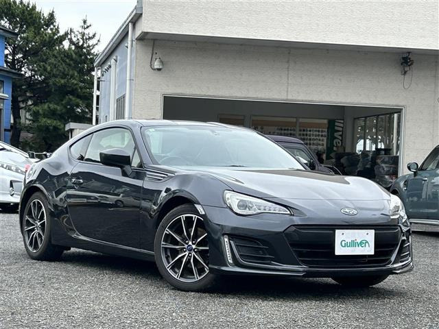 BRZ 2.0 R 6MT修復歴無し