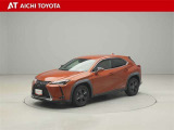 UX 250h バージョンC 
