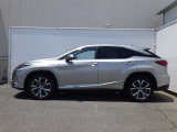 RX 450h バージョンL 4WD 