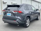 RAV4 2.5 ハイブリッド G E-Four 4WD 