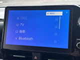 bluetooth接続も可能です♪