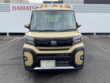 タント ファンクロス リミテッド 