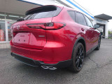 CX-60 3.3 XD SP ディーゼル 4WD 