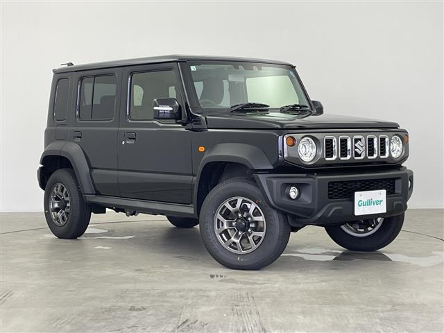 ジムニーノマド 1.5 FC 4WD ワンオーナー