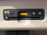 【ETC】高速道路の料金所をストレスなく通過!話題のスポットやサービスエリアに多い「スマートIC」利用時は必須のアイテムです。当店でセットアップを実施、ご納車当日からすぐにご利用いただけます!