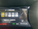 走行距離です!