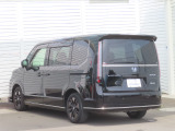 ステップワゴン  2.0 e:HEV スパーダ