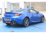 BRZ 2.4 R 