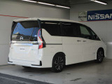 日産セレナe-POWERハイウェイスターV防水シート車入庫!【北谷店】