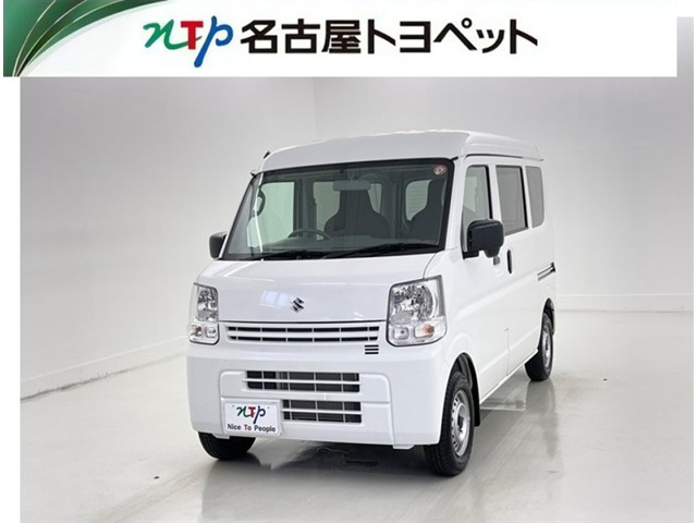 エブリイ PA リミテッド ハイルーフ 
