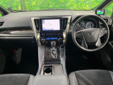 アルファード ハイブリッド 2.5 S タイプゴールドII E-Four 4WD 