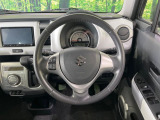【ステアリングスイッチ】運転中、前方から目線をそらすことなく、オーディオ等の操作が可能な便利機能!安心&快適なドライブを演出してくれます♪