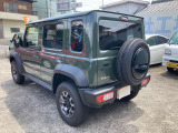 ジムニーノマド 1.5 FC 4WD 