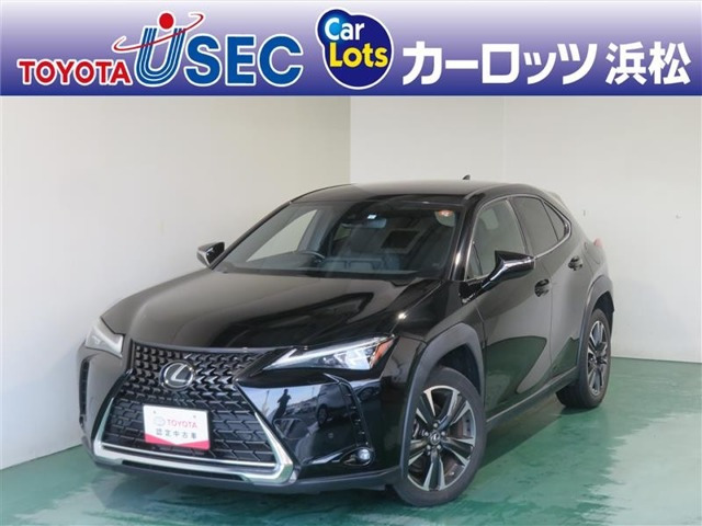 UX 250h バージョンL 