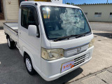 アクティトラック タウン 4WD 