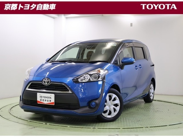 シエンタ 1.5 G ウェルキャブ 車いす仕様車 タイプIII 助手席側セカンドシート付