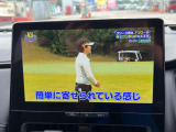カーナビ付き!スマートフォンで地図アプリがあるとはいえ、ナビはとっさの時に便利ですよね♪