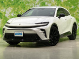 クラウンスポーツ 2.5 Z E-Four 4WD