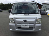 サンバートラック TB 4WD 