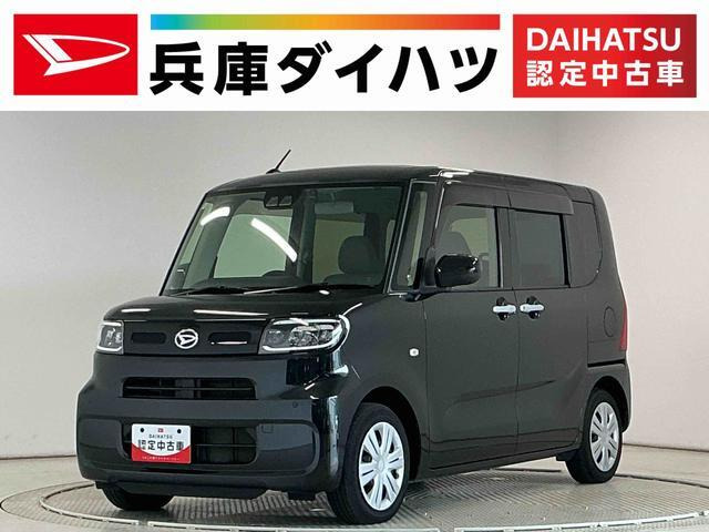 タント X 
