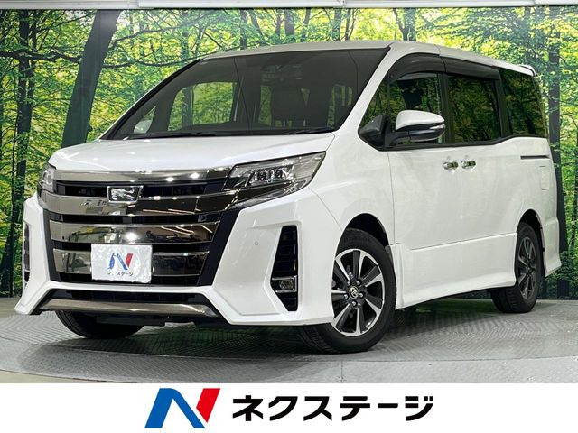ノア 2.0 Si W×B II