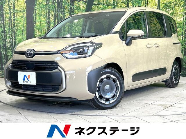 シエンタ ハイブリッド 1.5 Z 