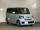 N-BOX ファッションスタイル モノトーン 