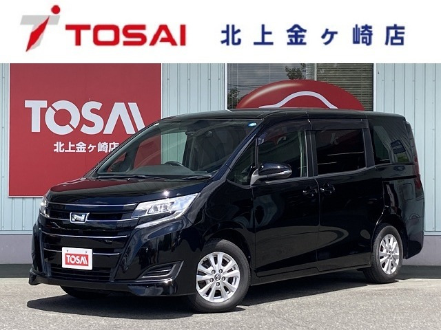 トヨタ ノア 