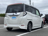 ルーミー 1.0 カスタム G 
