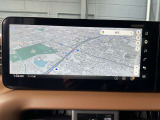 Google搭載で楽しみがグンと広がる♪NissanConnectにご加入いただけますとGoogleマップのナビ機能が使用できます。