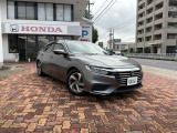 インサイト 1.5 LX 