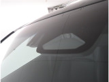 衝突軽減システムの「セーフティセンス」搭載!安全運転のサポートをしてくれます。