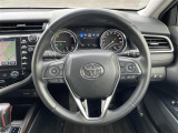 ステアリングです。店舗にて現車の確認もいただけますので、お電話で在庫のご確認の上是非ご来店くださいませ!!!