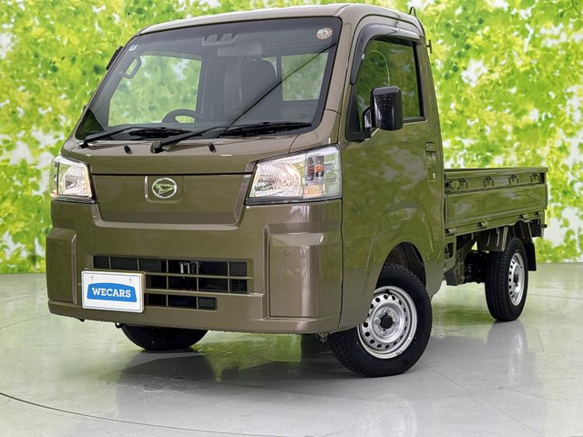 ハイゼットトラック スタンダード 4WD 