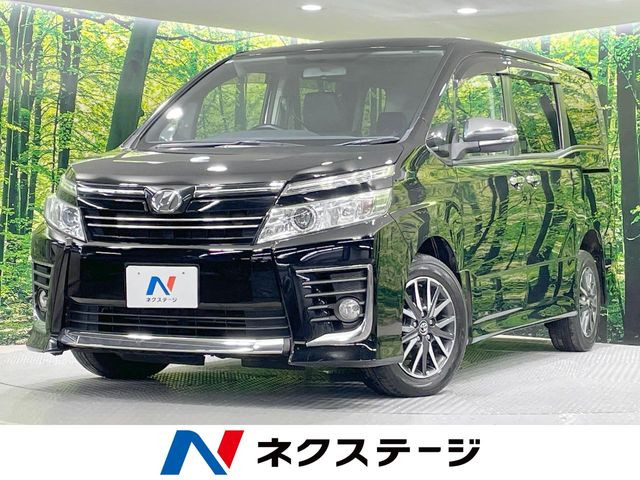 ヴォクシー 2.0 ZS 煌 