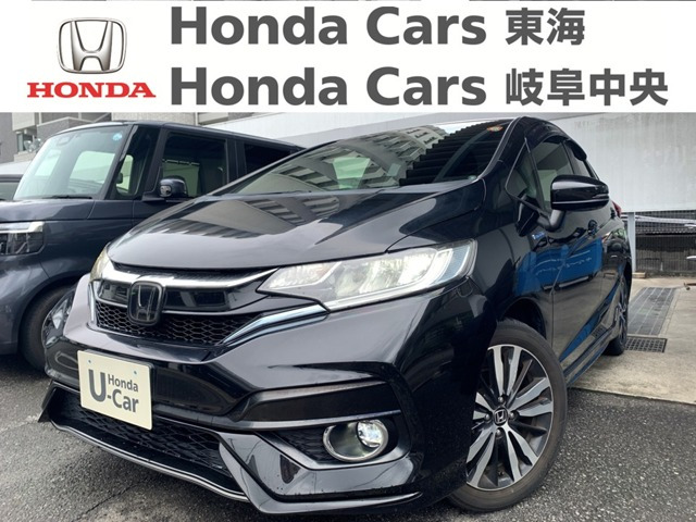 フィット 1.5 ハイブリッド S ホンダセンシング 