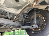 お車を安心してお乗りいただく為には、足回りの定期点検が欠かせません。サービスサポート(有償保証)では無料点検もご提供しており、安心のカーライフをお過ごしいただけるサポート体制が整っています。