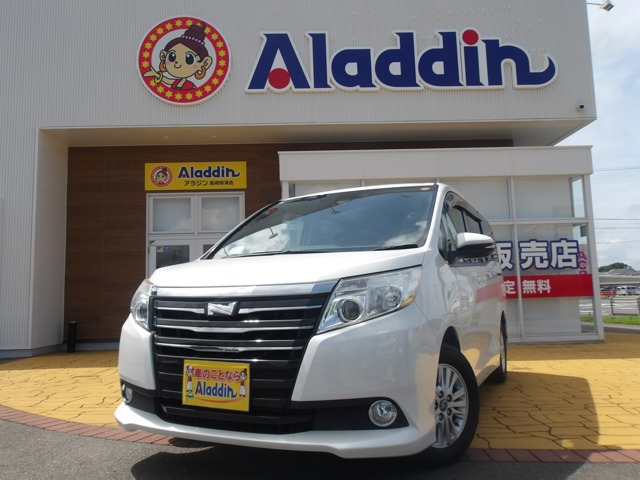 トヨタ ノア 